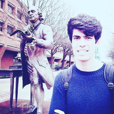 Aimalfaizee1's profile picture. TC class of 2018