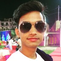 Rajesh Kumar Lovely (@rajeshsinghlvly) 's Twitter Profile
