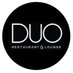 DUORestaurant&Lounge (@duo2dine) Twitter profile photo