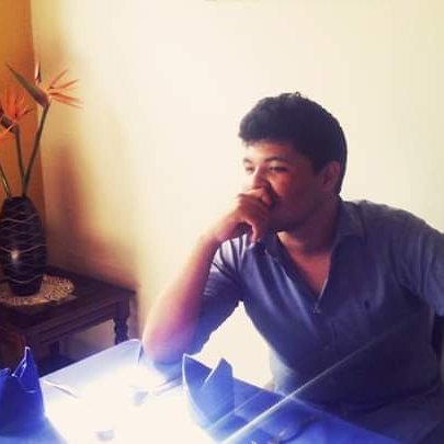 only_rafaa's profile picture. Licdo. en Laboratorio Clínico.
Mereces lo que sueñas 🌙☄