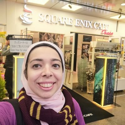 Lead Engineer @ironbellystudio | Prev: Board Director @globalgamejam | Founder @indiegamescornr | CM @EgyptGameDevs| dev @instinctgames |🎮 Opinions are my own