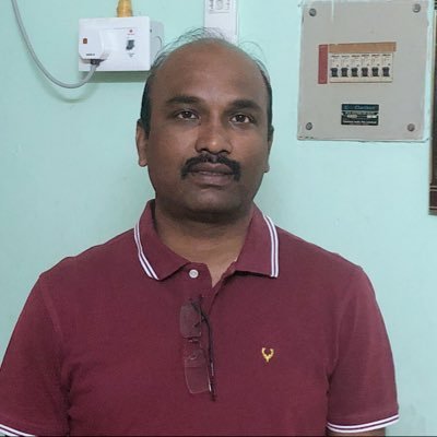 ktpsuresh's profile picture. .