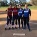 Little League CA District 25 Softball (@league_25) Twitter profile photo Little League CA District 25 Softball (@league_25) Twitter profile photo