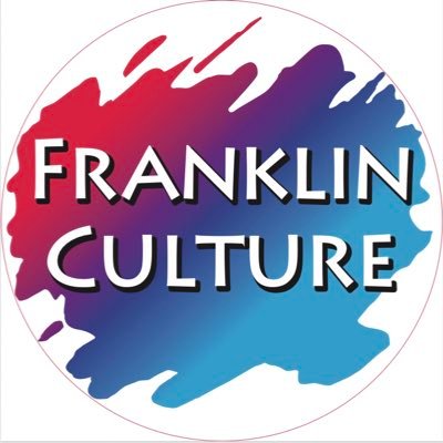 Official twitter account of the Franklin Cultural District. ➡️instagram: franklinculture ➡️facebook: Franklin Culture