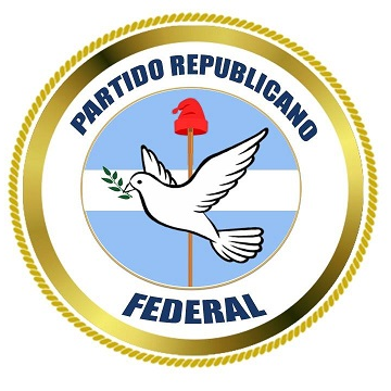 populardebsas's profile picture. Partido Republicano Federal. Pcia de Bs As.