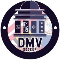 DMV Soccer(@DMVSoccer96) 's Twitter Profile Photo