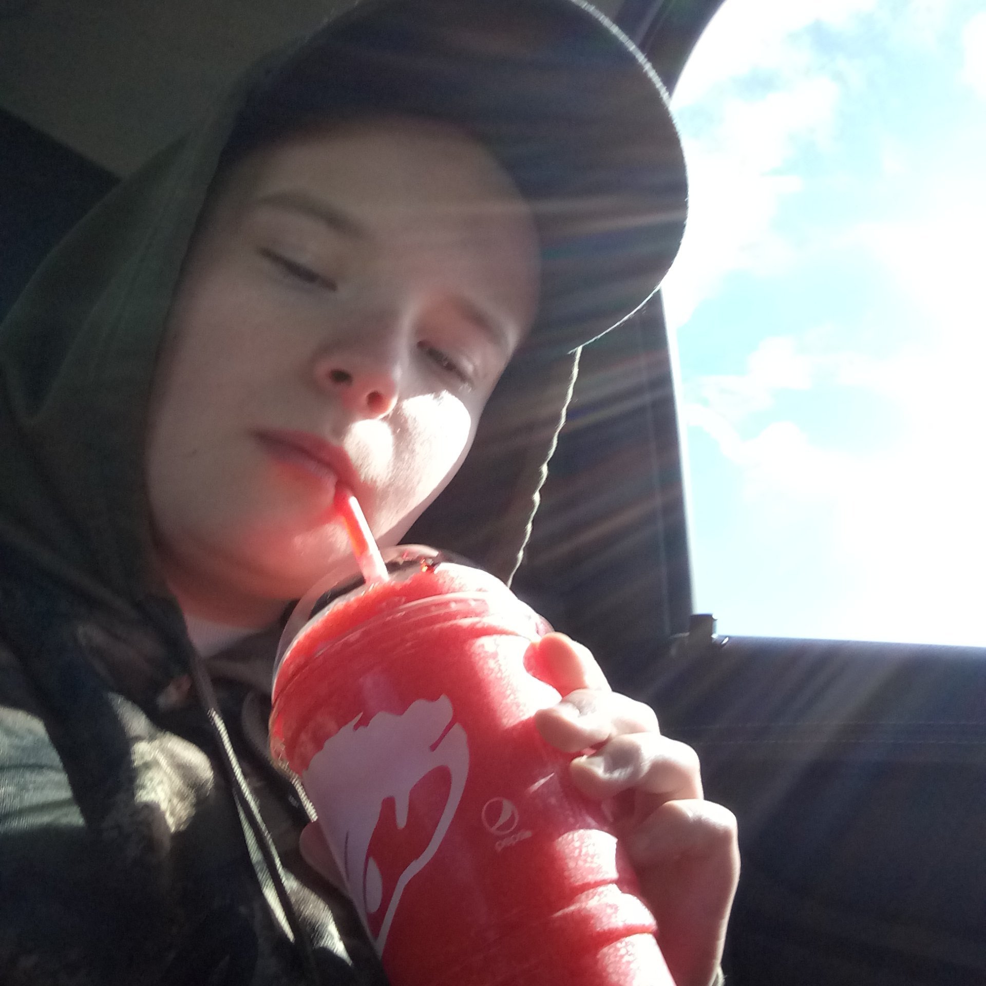 Jaxson22104776's profile picture. Fortnite