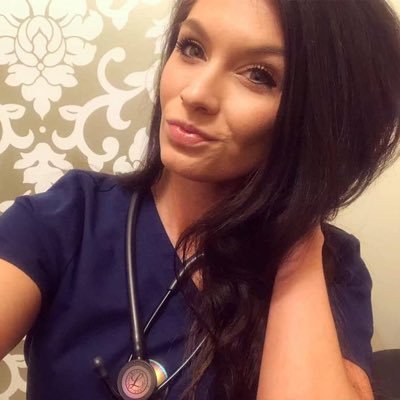 mkbruno44's profile picture. ER RN by moonlight.