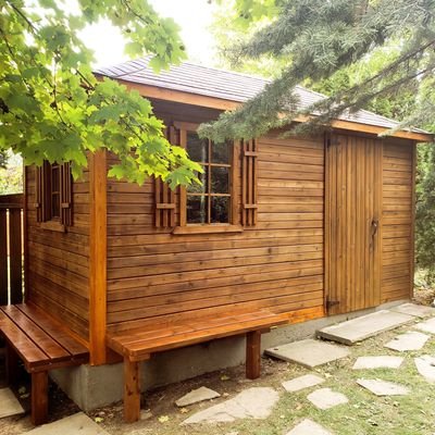 Toronto Contractor for: Gardening • Interior/Exterior Painting • Deck Staining • Deck/Fence/Retaining Walls Building • Landscaping
416-275-3249