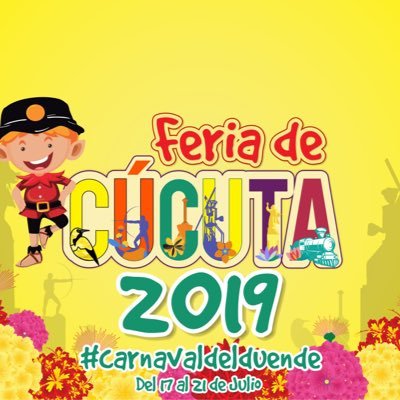 La Feria de Cúcuta Profile