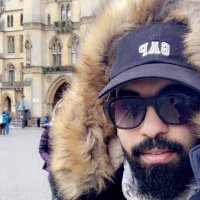 AbodTony (@abodtony) 's Twitter Profile