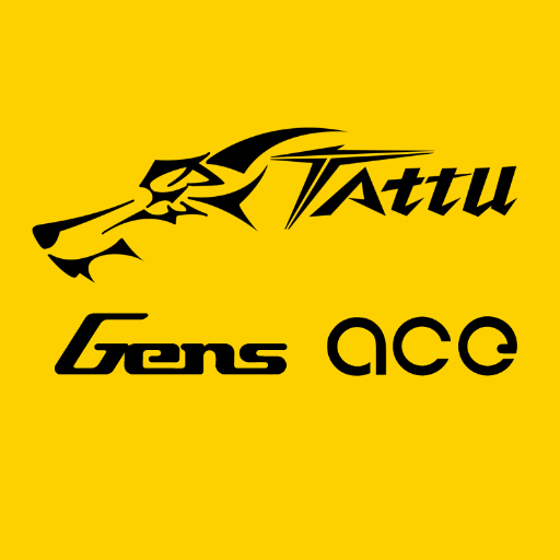 Gens Ace & Tattu