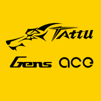 Gens Ace & Tattu (@tattubattery) 's Twitter Profile Photo