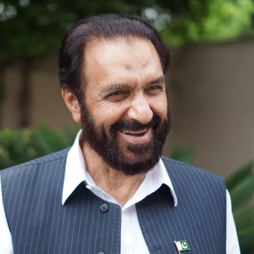 CEO | Entrepreneur | Social Activist | #Politician | Central Vice President @JIPOfficial Pakistan | #NA53 & #NA54 #Islamabad.