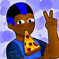 SamBurger 3000 (@samburger3000) 's Twitter Profile