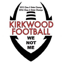 Kirkwood Football(@KirkwoodFB) 's Twitter Profileg