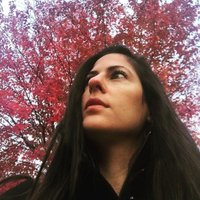 Tali Dekel (@talidekel) 's Twitter Profile