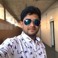 Vjay Biradar(@BiradarVjay) 's Twitter Profile Photo