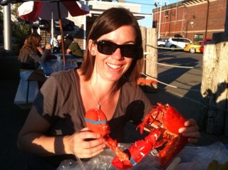 kmccbklyn's profile picture. 