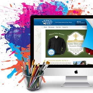 BitwebCompany's profile picture. Design Template Website