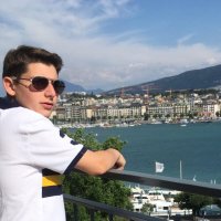 Preston Ferraiuolo (@nycpreston) 's Twitter Profile