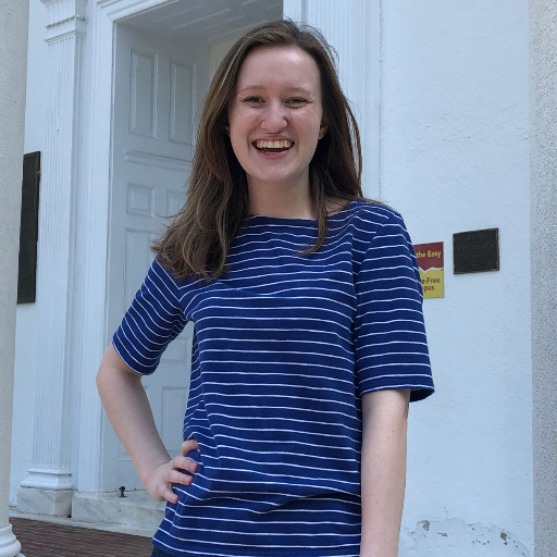 TriceKaty's profile picture. Teacher | Salisbury University '20 | Messiah University '18