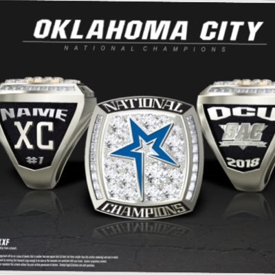 Official Twitter page of Oklahoma City University XC/TF. 147 All-American honors since 2011. NAIA men's cross country champions 2013, 2014, 2015, 2018, 2019