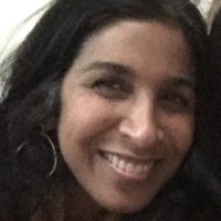 Sarita Srivastava(@SaritaToronto) 's Twitter Profile Photo