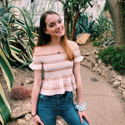 arianadooper's profile picture. duq ‘22 🌊