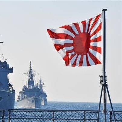 明るく楽しく元気よく👍義理、人情で粋な日本が好きなオヤジです。
ちなみに嘘と捏造とパクリのお得意な隣国が異常なほど嫌いです。
ちなみに日章旗や旭日旗を目にするとフォローしてしまいます、ご勘弁を。