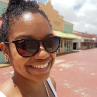 Amicha Robertson (@amicharobertson) 's Twitter Profile