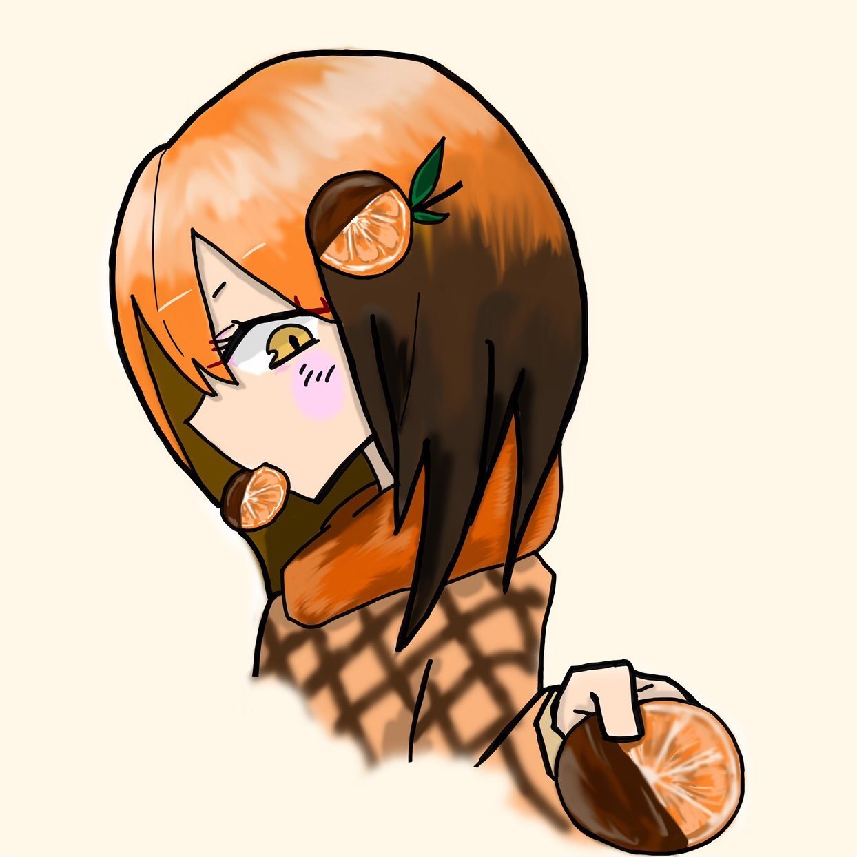 Maison d’orangette (理1-34🇫🇷)さんのプロフィール画像