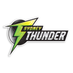 Sydney Thunder WBBL (@ThunderWBBL) Twitter profile photo