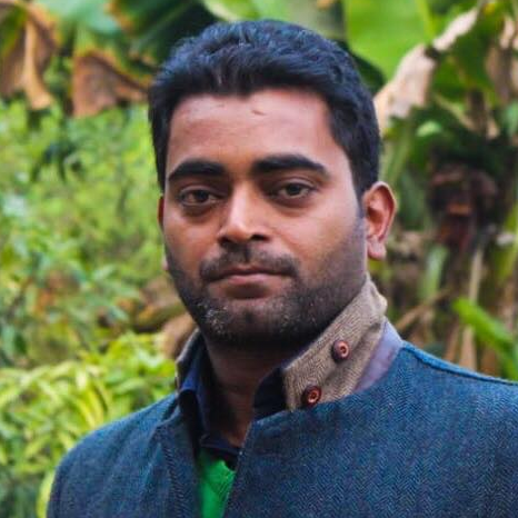 Veer1064Chauhan's profile picture. A researcher by profession, a poet by passion.. :)