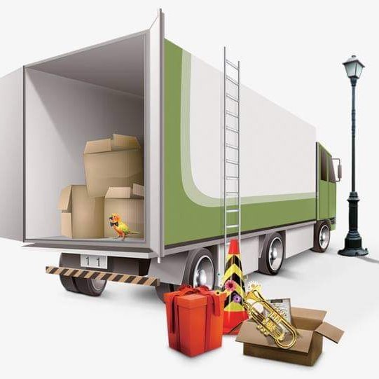 ImranHijbani's profile picture. MOVERS AND PACKERS 0502922035.UAE