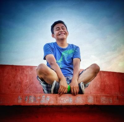 RogelioLeyva18's profile picture. soy ello :)