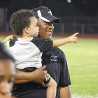 Coach Brandon Harris (@brandonfharris1) 's Twitter Profile