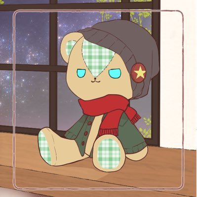 おかゆさんのプロフィール画像