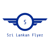 Sri Lankan Flyer(@SriLankanFlyer) 's Twitter Profile Photo