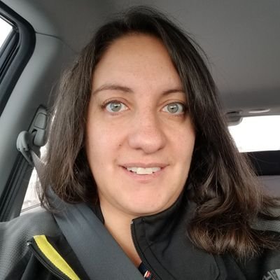 DominickKyla's profile picture. Teacher, wife, mother of 3 boys keeping up with the house chores, the pets, the kids the garden and the grading.