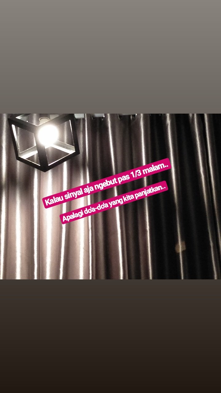 purdiriani's profile picture. 😊