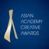 Asian Academy Creative Awards(@AsianAcademyCr1) 's Twitter Profile Photo