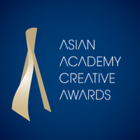 Asian Academy Creative Awards (@asianacademycr1) 's Twitter Profile