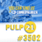 pulp21comics's profile image