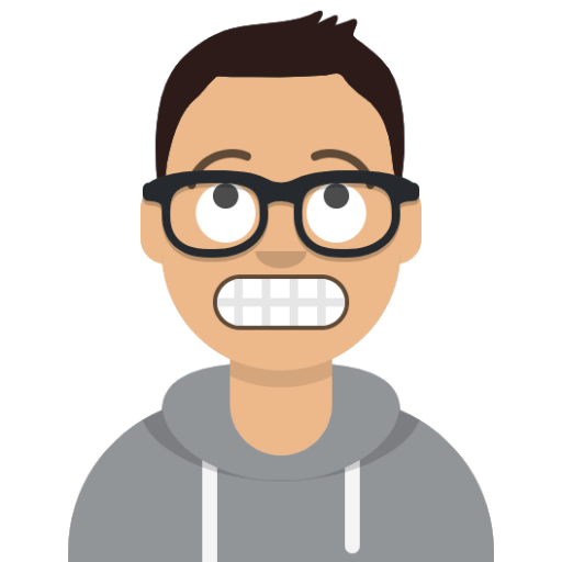 nullforya's profile picture. bad for ya, null for ya.