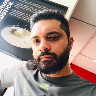 ManishLawankar's profile picture. 