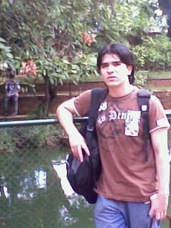 David_Torres_py's profile picture. Ingeniero Electrónico egresado de la FIUNA
https://t.co/FI35TO2mb3…

Instagram: @davidtorrespy