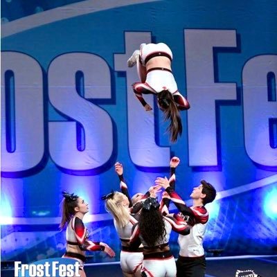 The official twitter page of Carleton's competitive cheerleading team.