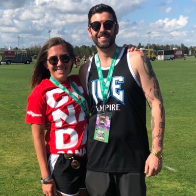 Program Director at Integrity Cheer Empire. Motivator. Bestfriend. Coach. Choreographer. Never stop growing. 💎❤️ chris@integritycheerempire.com