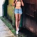 南京 大蓝鲸 (@tangwantingmugg) Twitter profile photo
